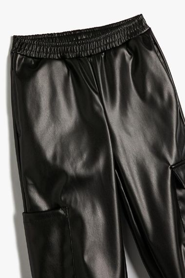 Koton Girls' Trousers - photo 3