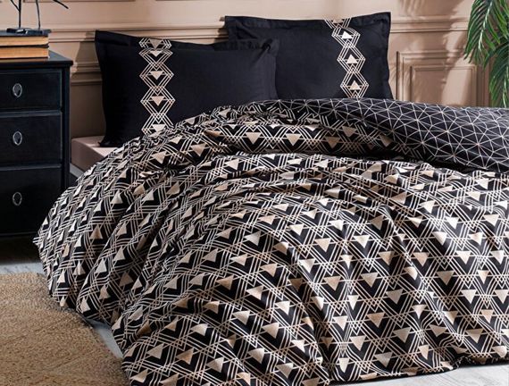 Özdilek Ouro Duvet Cover Set