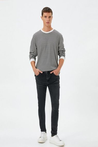 Koton Skinny Fit Jeans - Michael Jean - photo 1