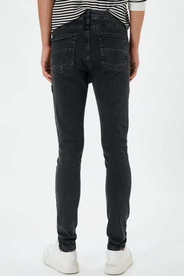 Koton Skinny Fit Jeans - Michael Jean - photo 4