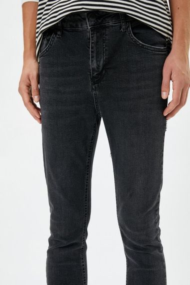 Koton Skinny Fit Jeans - Michael Jean - photo 5