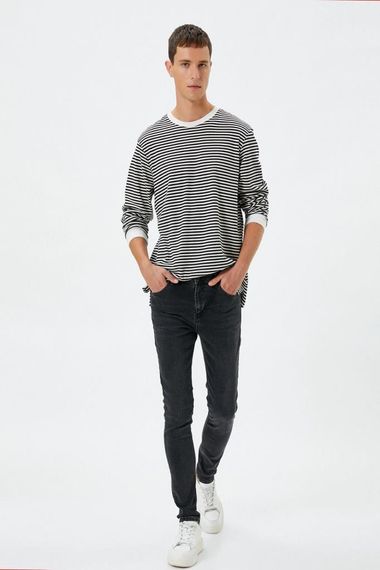 Koton Skinny Fit Jeans - Michael Jean - photo 2