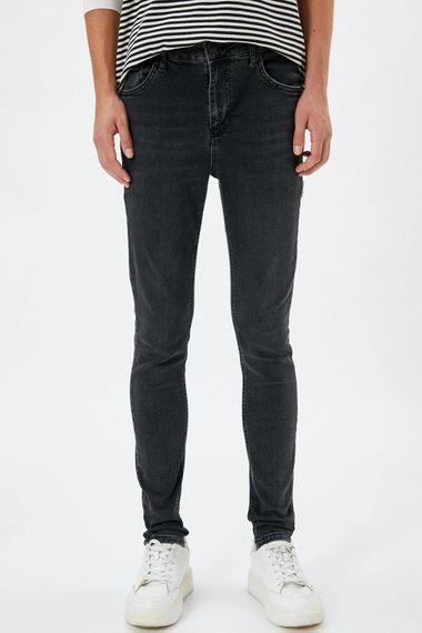 Koton Skinny Fit Jeans - Michael Jean - photo 3