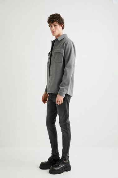 Koton Skinny Fit Kot Pantolon - Michael Jean - photo 2