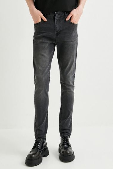 Koton Skinny Fit Kot Pantolon - Michael Jean - photo 3