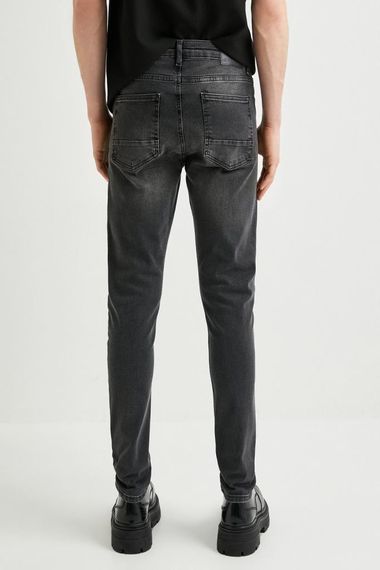 Koton Skinny Fit Kot Pantolon - Michael Jean - صورة 4