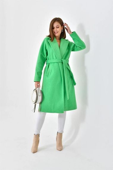 Hipatu Kaşe Coat - photo 2