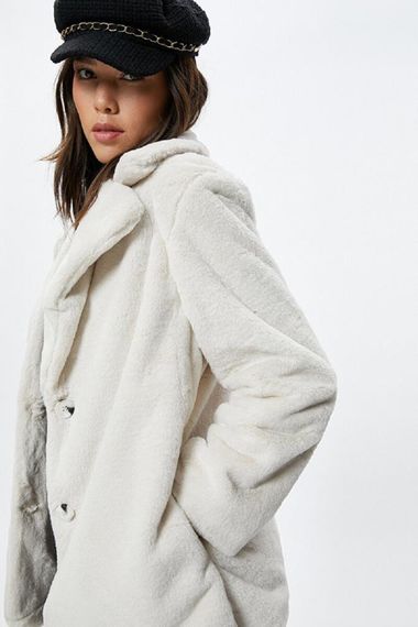 Koton Women's Coat - photo 1