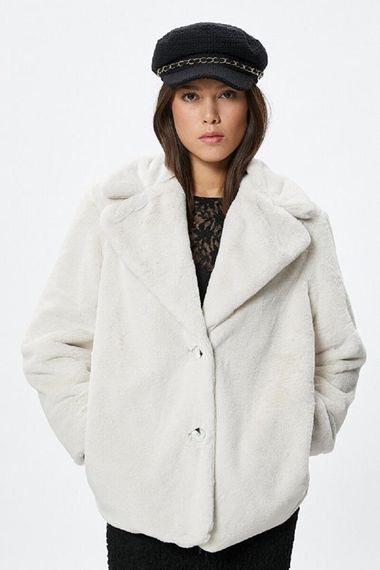 Koton Women's Coat - photo 3