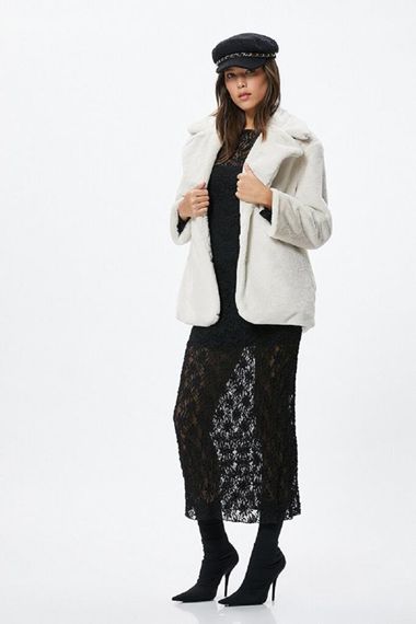 Koton Women's Coat - photo 2