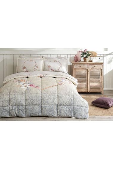 Özdilek Candidum Double Sleeping Set