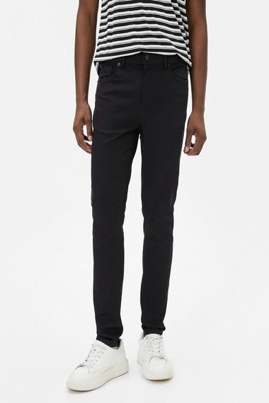 Koton Skinny Fit Kot Pantolon - Michael Jean - photo 3