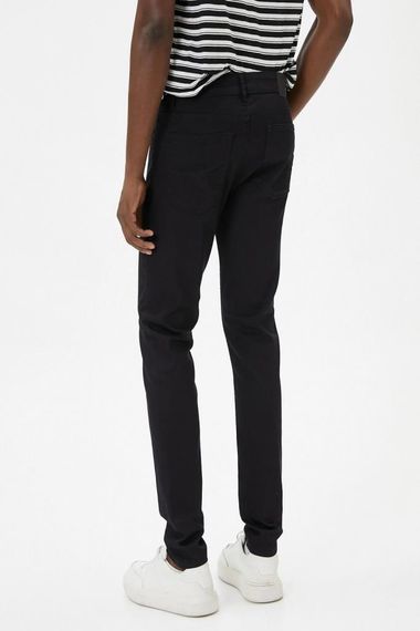 Koton Skinny Fit Kot Pantolon - Michael Jean - photo 4