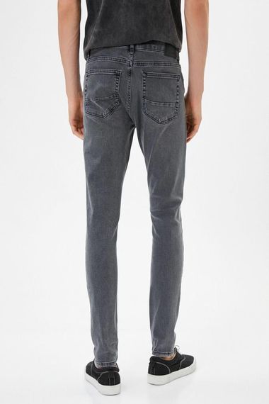 Koton Skinny Fit Kot Pantolon - Michael Jean - photo 4