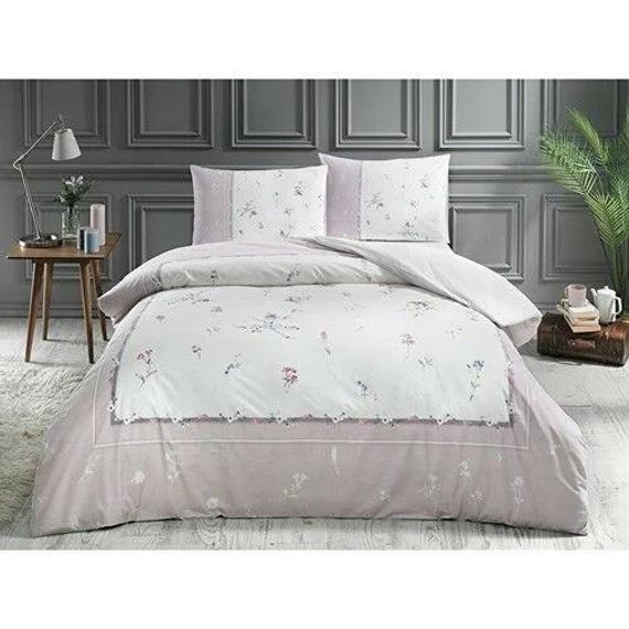 Özdilek Double Nemesia Duvet Cover Set