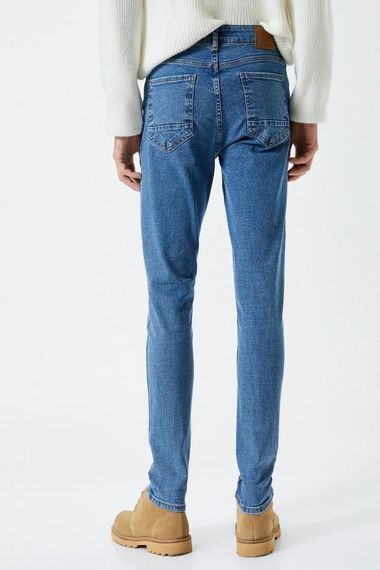 Koton Skinny Fit Jeans - Michael Jean - photo 4