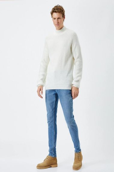 Koton Skinny Fit Jeans - Michael Jean - photo 2