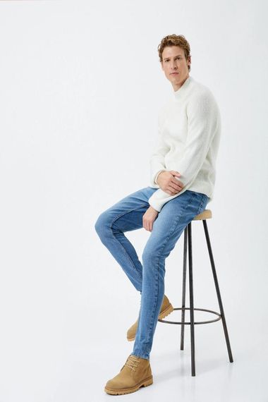 Koton Skinny Fit Jeans - Michael Jean - photo 1