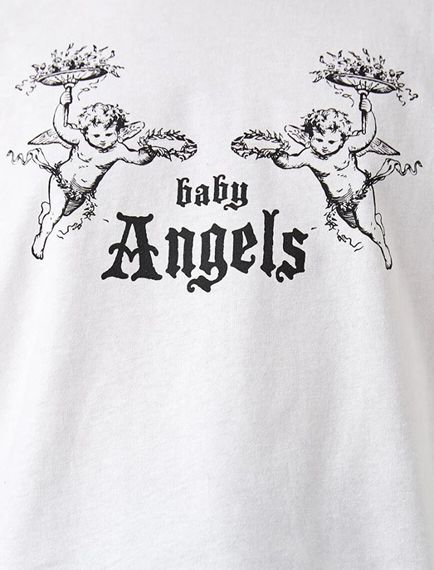 Koton المرأة قصيرة الأكمام طاقم الرقبة تي شيرت - صورة 5