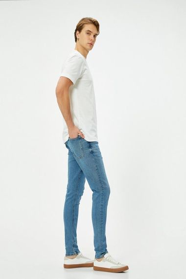Koton Micheal Jeans - Skinny Jean - photo 1