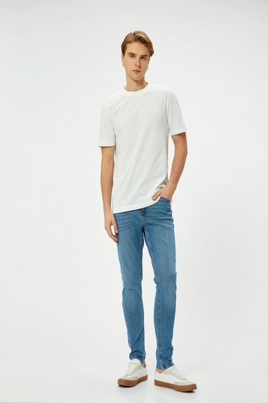 Koton Micheal Jeans - Skinny Jean - photo 2