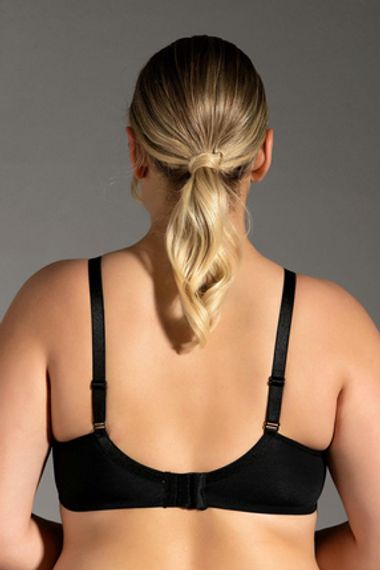 Бра для кормления без поддержки B Cup в упаковке | Новая модель 8300, %90 полиамид, %10 полиэстер, безопасные материалы, для женщин - фото 4