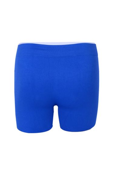 Чоловічі безшовні боксери Kompedan | Blm з 90% мікрофібри і 10% еластану для максимального комфорту і гнучкості - фото 3