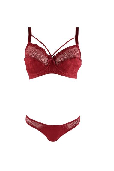 Жіночий комплект бюстгальтера 231 C розмір: 100, 90, 95, 85 від Underwear - фото 1