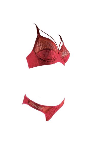 Жіночий комплект бюстгальтера 231 C розмір: 100, 90, 95, 85 від Underwear - фото 2