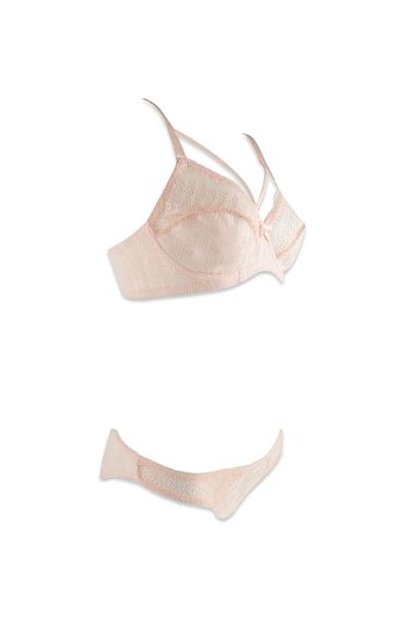 Женская комплектация бюстгальтера | Размер C 231, Бренд: Undergarments, Доступные размеры: 100, 90, 95, 85 - фото 2