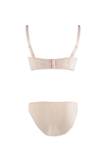 Женская комплектация бюстгальтера | Размер C 231, Бренд: Undergarments, Доступные размеры: 100, 90, 95, 85 - фото 3