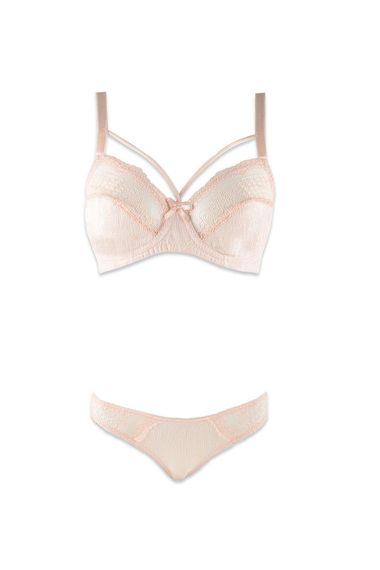 Женская комплектация бюстгальтера | Размер C 231, Бренд: Undergarments, Доступные размеры: 100, 90, 95, 85 - фото 1