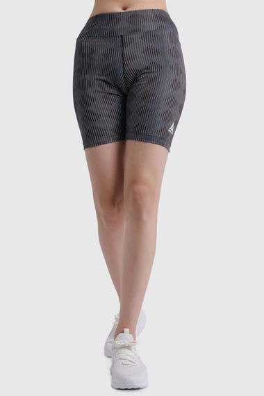 Жіночі шорти для бігу | Чорні, розміри S, M, L, XL, бренд Underwear - фото 2