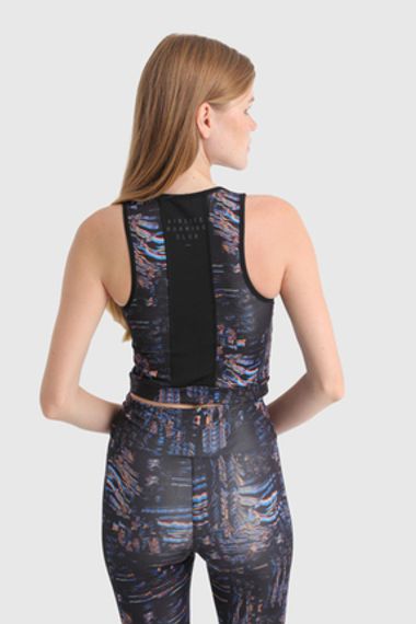 Спортивний бюстгальтер для жінок | Saks 21016, бренду Underwear, розміри S, M, L, XL - фото 4