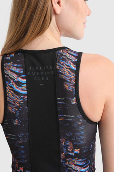 Спортивний бюстгальтер для жінок | Saks 21016, бренду Underwear, розміри S, M, L, XL - фото 3