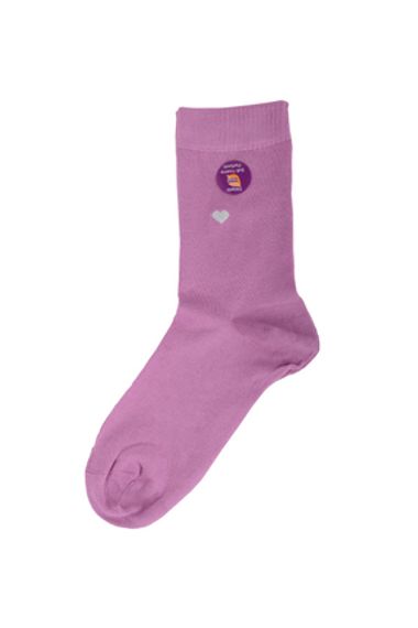 3-комплект носок из хлопкового модала | Размер 36-40, бренд Underwear - фото 4