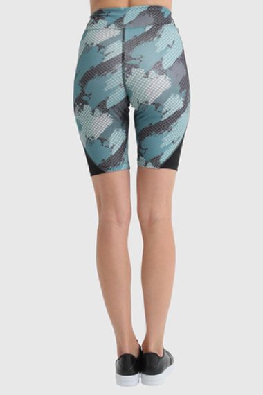 شورت بيكر نسائي | لون بترولي 17056 بأحجام S, M, L, XL من علامة Underwear - صورة 4