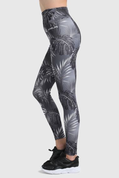 تاليس رياضي نسائي | رمادي غامق 22028 بحجم  S, M, L, XL من علامة تحت الملابس - صورة 5