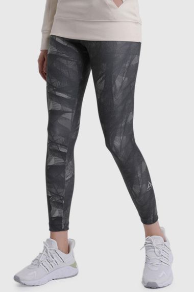 Женские спортивные леггинсы | Цвет шалфея 22016, Бренд: Underwear, Размеры: S, M, XL - фото 2