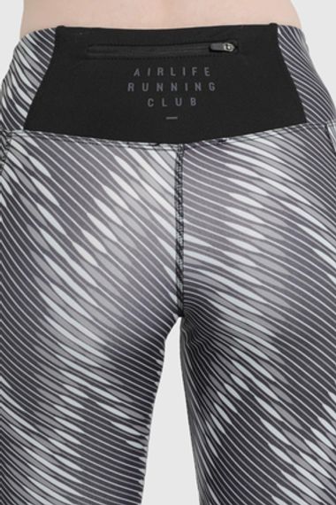 Жіночі спортивні шорти-легінси | Графітовий 17039, бренд: Underwear, розміри: S, M, L, XL - фото 3