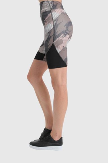 Шорти-байкери для жінок Bronz 17056, розміри S, M, L, XL, бренд Underwear - фото 5