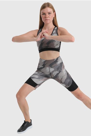 Шорти-байкери для жінок Bronz 17056, розміри S, M, L, XL, бренд Underwear - фото 2