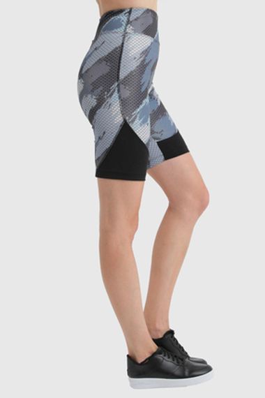 شورت راكب الدراجة النسائي | إنديغو 17056 - ماركة الملابس الداخلية، مقاسات S, M, L, XL - صورة 5