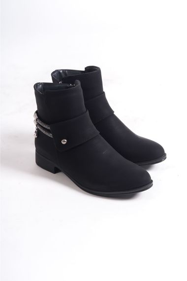 Melay Stone Zippered Women's Boots - photo 4