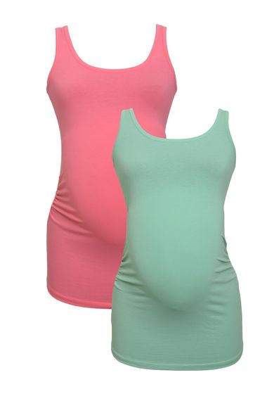 LuvmaBelly MYRA1004_1005 طقم حمالة الحمل