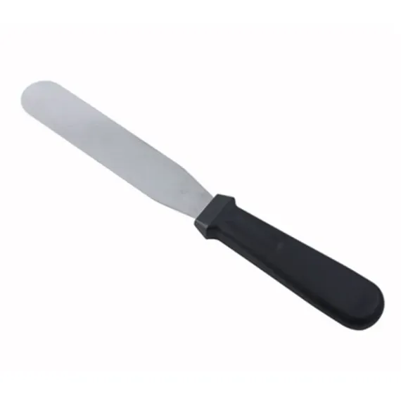 Narkalıp Düz Pasta Sıvama Spatula Bıçağı Küçük Boy no-1 NRT-083 - photo 1