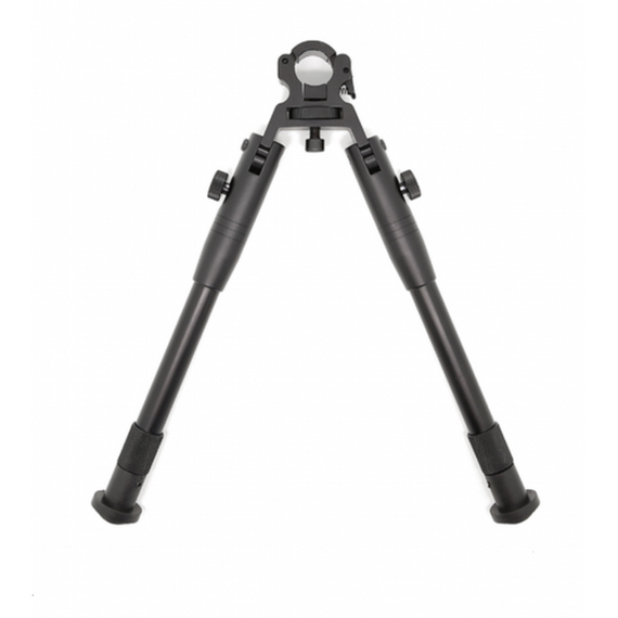 Üstün Metal Alaşım Kelepçeli Bipod Çatalayak - photo 1