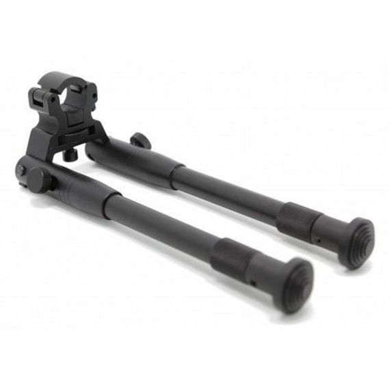 Üstün Metal Alaşım Kelepçeli Bipod Çatalayak - fotoğraf 4