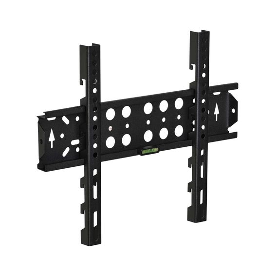 Крепление для телевизоров 32-42 дюйма, VESA 100-300 мм, максимальная нагрузка 40 кг, подходит для фиксации на стене