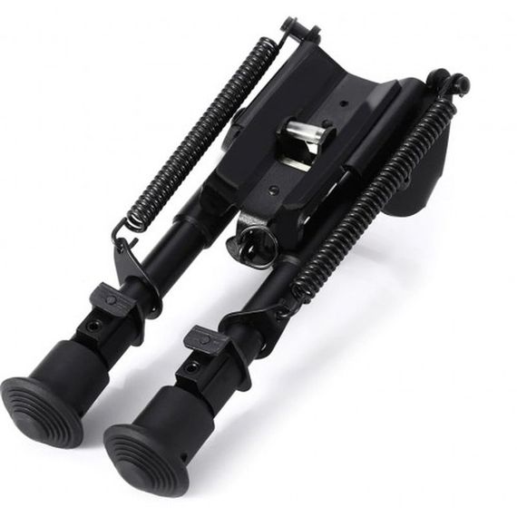 Üstün Metal Alaşım Bipod Çatalayak - photo 4